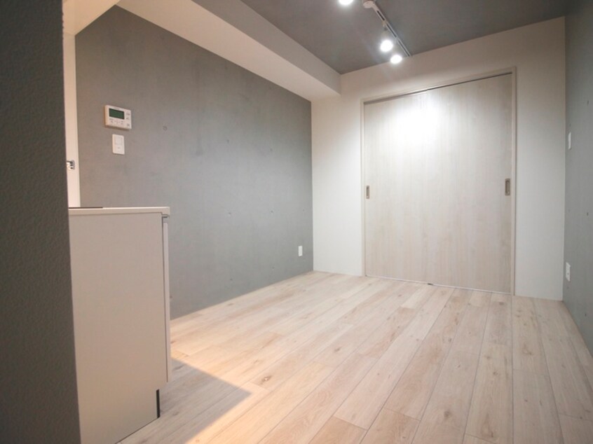居室 モンテ駒込