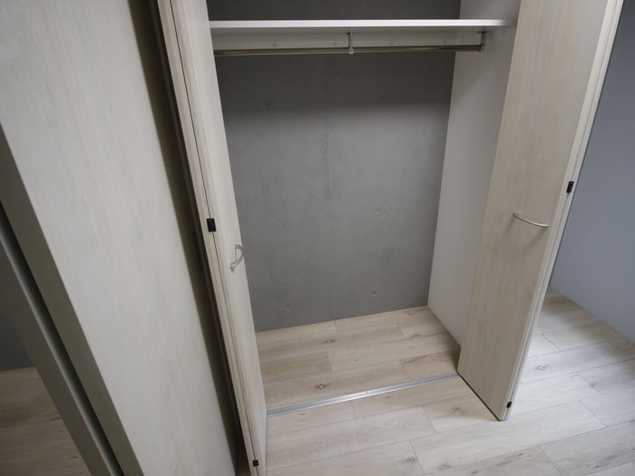 収納 モンテ駒込