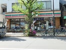 セブンイレブン　文京動坂上店(コンビニ)まで190m モンテ駒込