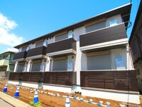 仮)ふじみ野市西原新築メゾン