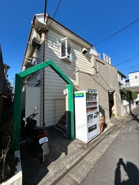 サンユーハイツ石神井