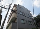 ロータス豊田の外観