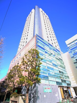 HANDRED STAY RESIDENCE