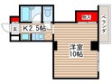 ロアジスサカイの間取図