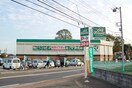 オフハウス 立川栄店(ディスカウントショップ)まで600m ロアジスサカイ