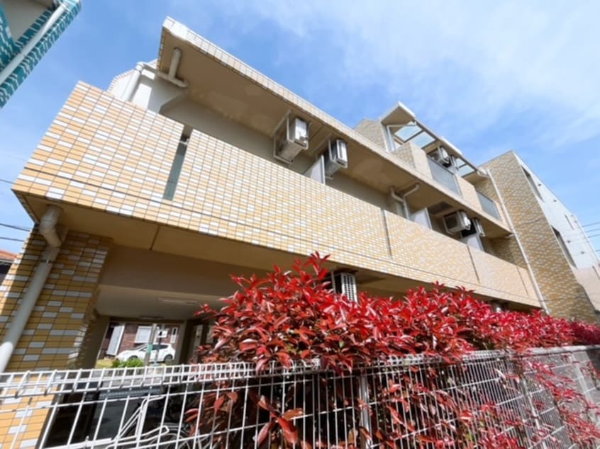 外観写真 オランダ壱番館