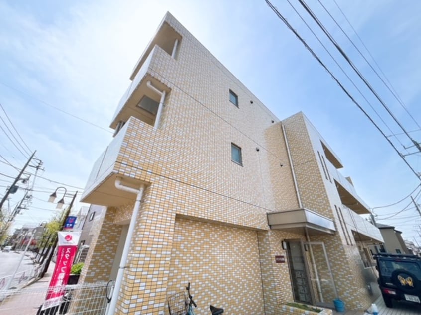 外観写真 オランダ壱番館