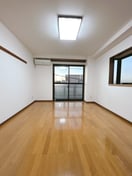 居室 オランダ壱番館