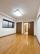 居室 オランダ壱番館