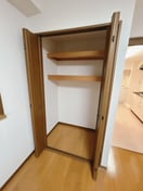 収納 オランダ壱番館