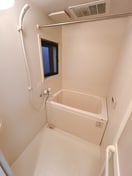 バス／シャワールーム等 オランダ壱番館