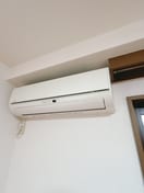 居室 オランダ壱番館