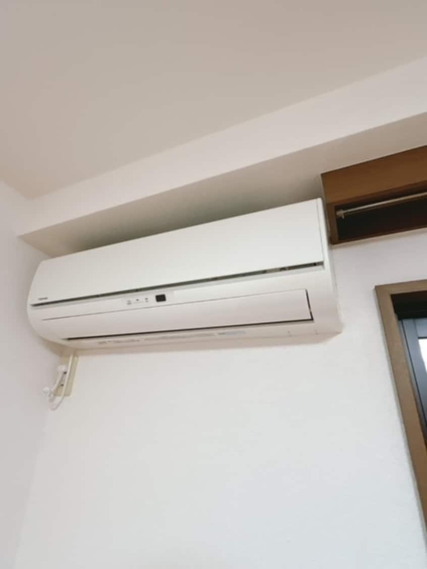 居室 オランダ壱番館