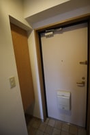 玄関 オランダ壱番館