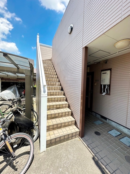 その他 五十鈴坂壱番館
