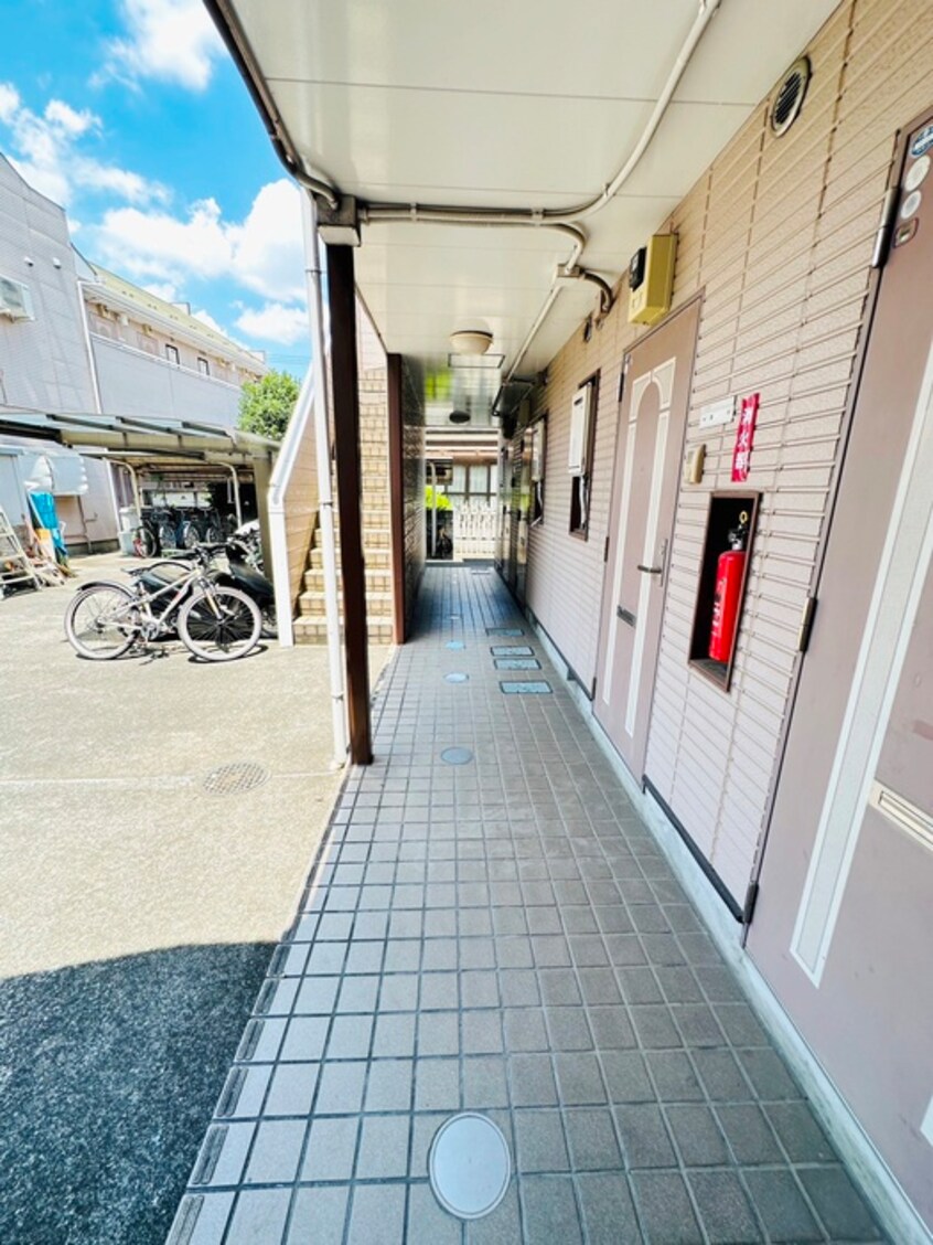 その他 五十鈴坂壱番館
