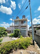 外観写真 五十鈴坂壱番館