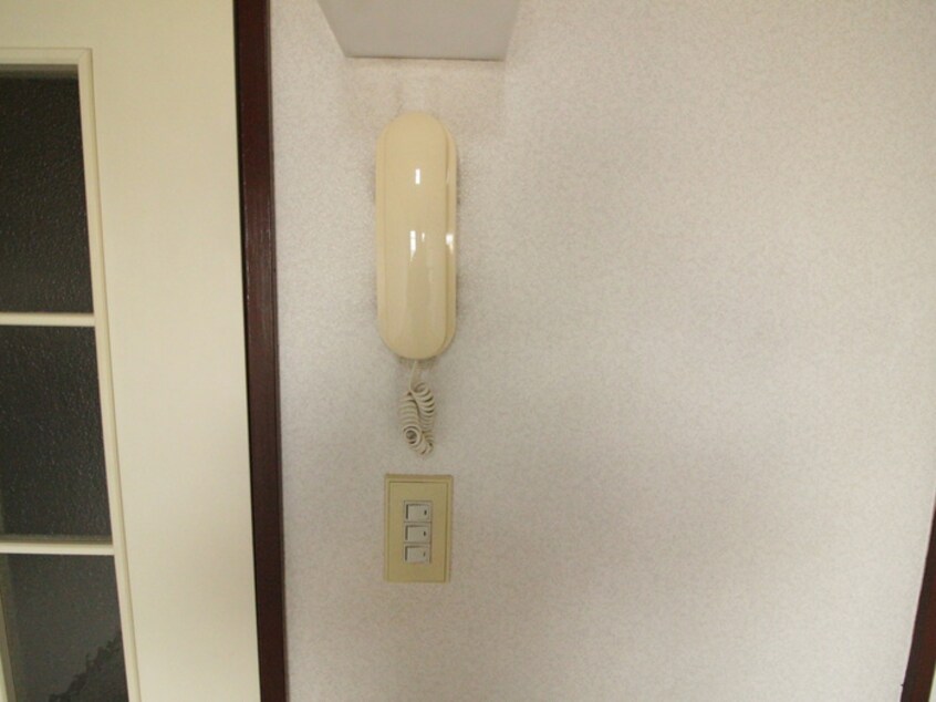 内観写真 五十鈴坂壱番館