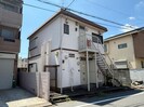 エスポワ－ルの外観