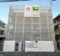 仮）江戸川区中葛西3丁目PJ