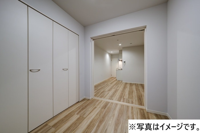 居室 robot home 三郷