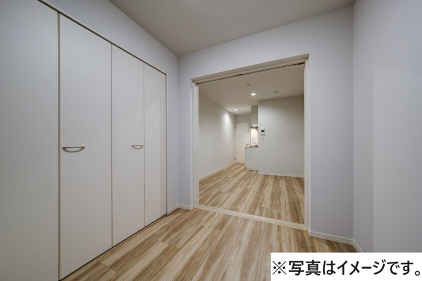 居室 robot home 三郷