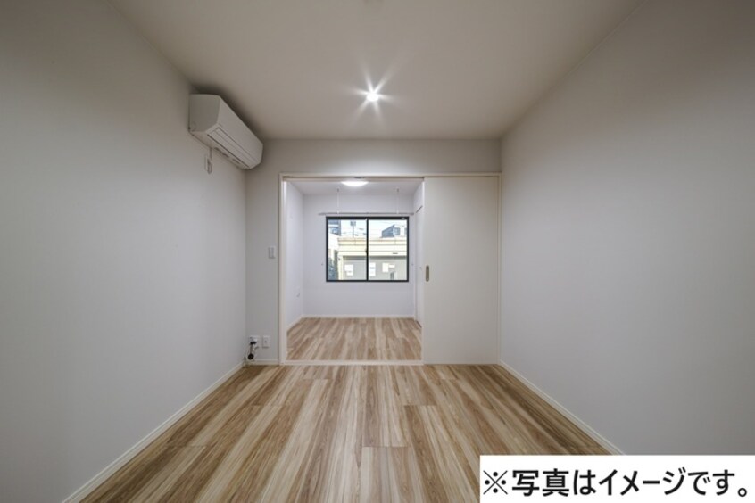 ベランダ・バルコニー robot home 三郷
