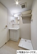 洗面 robot home 三郷