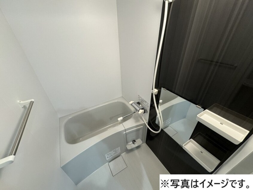 バス／シャワールーム等 robot home 三郷