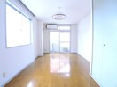 居室 アクシス根本