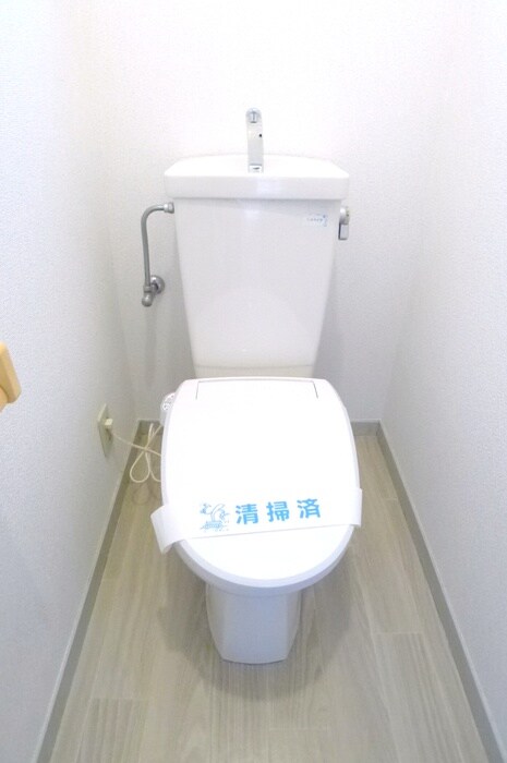 トイレ アクシス根本