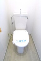 トイレ アクシス根本