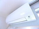 内観写真 アクシス根本