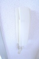 内観写真 アクシス根本