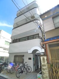 パ－クヒルズお花茶屋