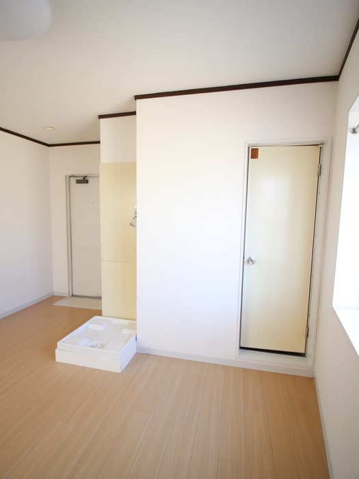 居室 西新井ハイツ