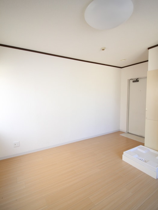 居室 西新井ハイツ