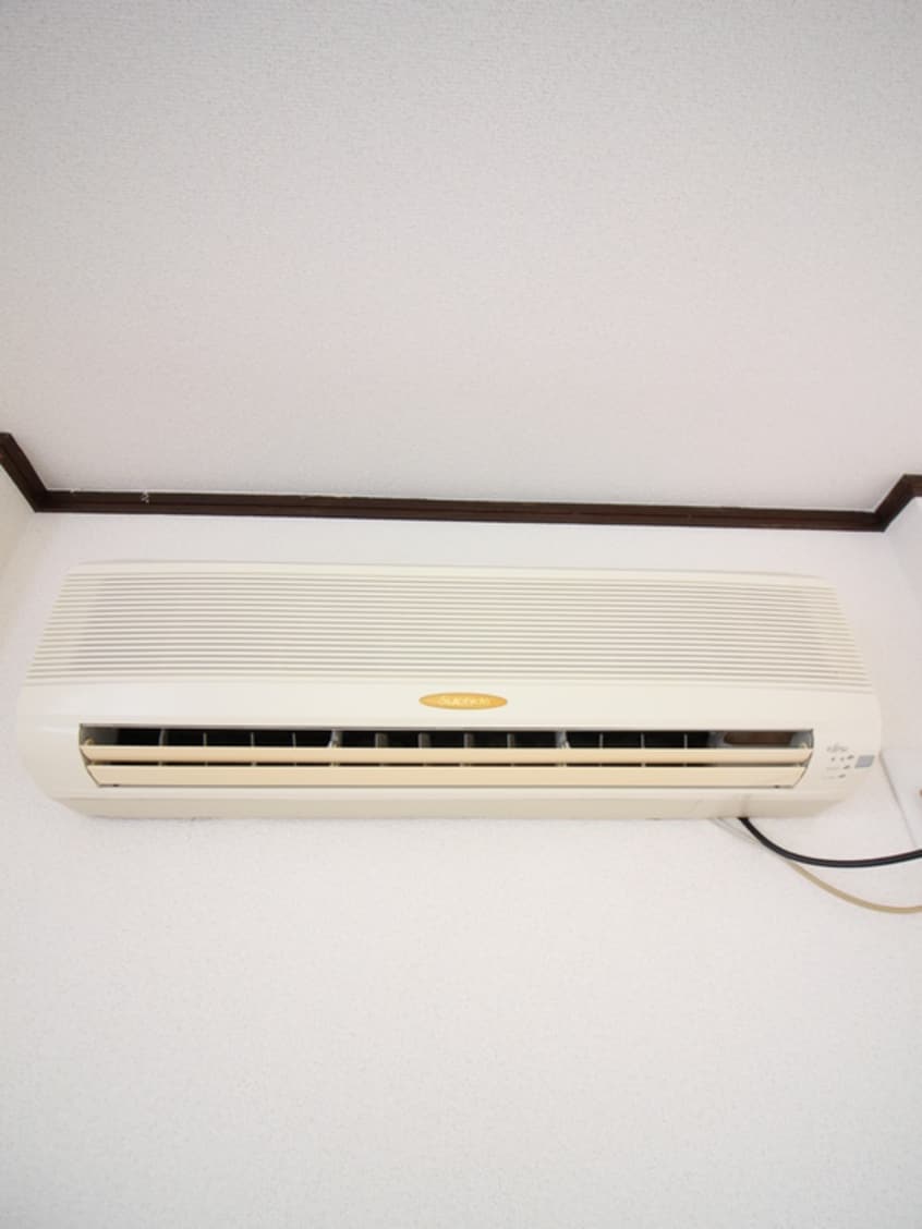 内観写真 西新井ハイツ