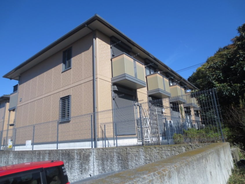 外観写真 アミカ湘南Ｂ