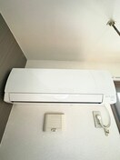 内観写真 アミカ湘南Ｂ