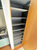 靴箱 アミカ湘南Ｂ