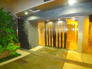 スパシエトラッド川口（502）の外観