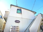 フォーブル幕張Ⅱ