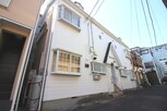 サンケイハイツ篠崎