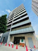 外観写真 S-RESIDENCE板橋大山