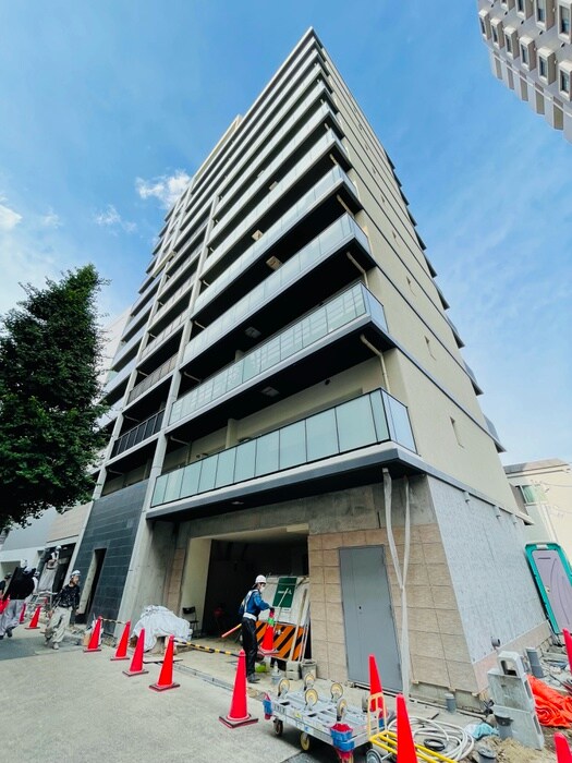 外観写真 S-RESIDENCE板橋大山