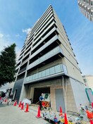 外観写真 S-RESIDENCE板橋大山