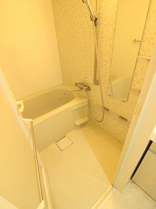 バス／シャワールーム等 S-RESIDENCE板橋大山
