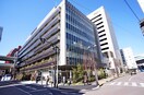 板橋区役所(役所)まで800m S-RESIDENCE板橋大山