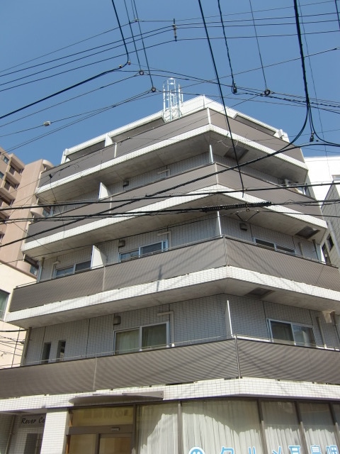 外観写真 Rever Celibatare